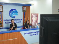 Ajak Pemuda Jauhi Judol, Diskonminfo Klaten Gelar Turnamen MLBB