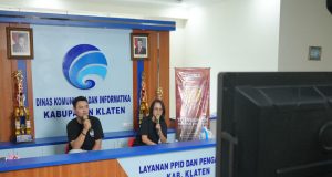Ajak Pemuda Jauhi Judol, Diskonminfo Klaten Gelar Turnamen MLBB