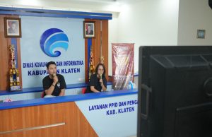 Ajak Pemuda Jauhi Judol, Diskonminfo Klaten Gelar Turnamen MLBB