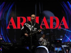 Armada Band Meriahkan Konser DBHCHT Klaten