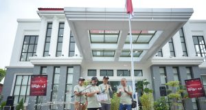 Ratusan Fotografer Adu Kreatif di Ajang Klaten on The Spot 4.0