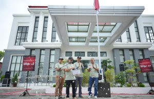 Ratusan Fotografer Adu Kreatif di Ajang Klaten on The Spot 4.0