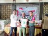 Penyaluran Bantuan Pangan Beras Desa Serenan Bulan Desember 2024