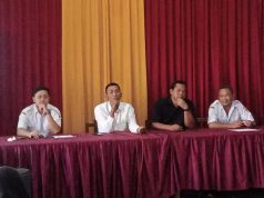 Akhir Tahun 2024 Pemdes Demangan Lelangkan Tanah Kas Desa 43 Petak.