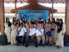 Pelatihan Berbasis Kompetensi Tayilor Made Training Di Desa Tumpukan Ditutup, 16 Peserta Terima Sertifikat.