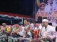 Klaten Bersholawat, Jalin Sinergritas Untuk Wujudkan Kamtibmas Kondusif