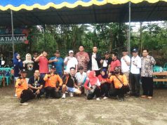 Dengan Aplikasi ‘Si Idaman’ Desa Tijayan Kecamatan Manisrenggo, Akan Tingkatkan Akses Informasi , Layanan dan Tehnologi.