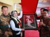 Bupati Klaten Hj Sri Mulyani Ajak Warga Klaten Bersatu Dukung Mas Hamenang – Mas Benny