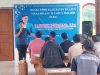Anggota Dewan Handung Dwipayana, Gelar Reses Serap Aspirasi Masyarakat.