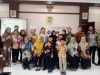 Pelepasan Purna Tugas Camat Pedan Dan Pisah Sambut Pejabat Struktutal Kecamatan Pedan Kabupaten Klaten.