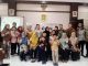 Pelepasan Purna Tugas Camat Pedan Dan Pisah Sambut Pejabat Struktutal Kecamatan Pedan Kabupaten Klaten.