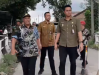 Bupati dan Wakil Bupati Klaten Tinjau Pembangunan Jalan, Pastikan Kelancaran Akses Mudik Lebaran
