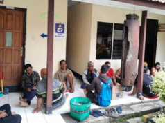 Aparat Polsek Delanggu Sigap Amankan Pelaku Perjudian