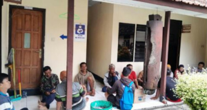 Aparat Polsek Delanggu Sigap Amankan Pelaku Perjudian