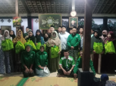 Rahmadhan Hijau; Membangun kesadaran ekologis.