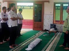 Manfaatkan Libur Sekolah SMP Negeri 2 Karangdowo Adakan Kegiatan Pesantren Kilat.