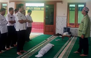 Manfaatkan Libur Sekolah SMP Negeri 2 Karangdowo Adakan Kegiatan Pesantren Kilat.