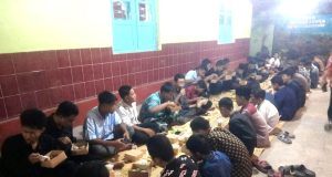 Buka Puasa Bersama (Bukber) Menjadi Momen Penting Pererat Tali Silahturahmi .