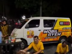 Polres Klaten Hadirkan “Mobil Ayem” untuk Para Pemudik