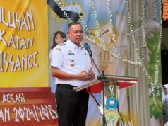 Wisuda Sekolah Tidak Harus Keluar Kota dan Tidak Membebani Orang Tua Siswa