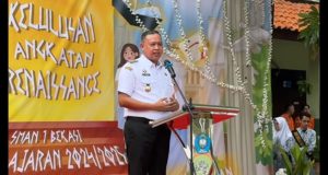 Wisuda Sekolah Tidak Harus Keluar Kota dan Tidak Membebani Orang Tua Siswa