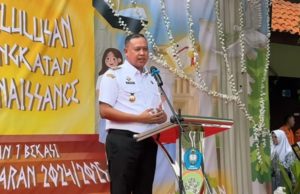 Wisuda Sekolah Tidak Harus Keluar Kota dan Tidak Membebani Orang Tua Siswa