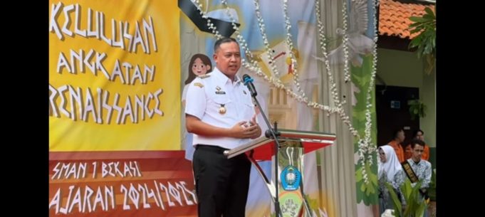 Wisuda Sekolah Tidak Harus Keluar Kota dan Tidak Membebani Orang Tua Siswa
