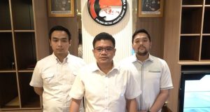 Polres Metro Jakbar Bongkar Clandestine Lab Happy Water di Apartemen Cengkareng