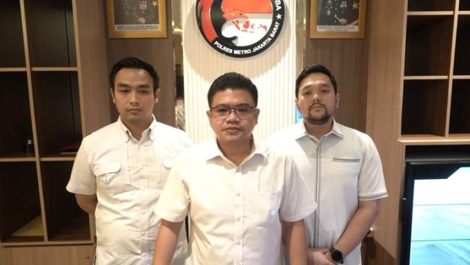 Polres Metro Jakbar Bongkar Clandestine Lab Happy Water di Apartemen Cengkareng