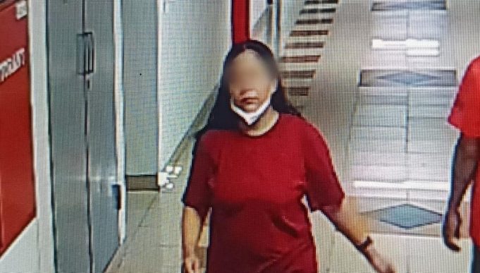 Polsek Palmerah Ungkap Kasus Penipuan Modus Adopsi Bayi, Wanita ini