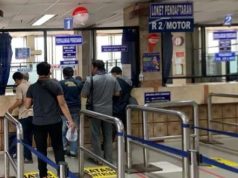 Program Pemutihan Pajak Kendaraan Di Berlakukan Pemprov DKI Jakarta