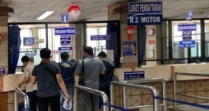 Program Pemutihan Pajak Kendaraan Di Berlakukan Pemprov DKI Jakarta