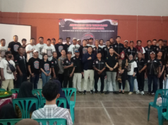 Young Blood Peduli Klaten Peringati Hari Ulang Tahun ke 12 Adakan Bakti Sosial.