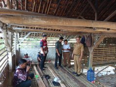 GELIAT BUMDES KARANGTAWANG