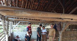 GELIAT BUMDES KARANGTAWANG