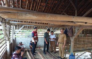 GELIAT BUMDES KARANGTAWANG