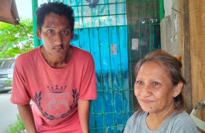 Seorang Ibu Bernama Maria (Mama Rio) Diduga Mengalami Kerugian 21,5 juta Akibat Pengurusan Balik Nama Sertifikat Rumahnya di RT 03/05, Tegal Alur, Jakarta Barat.