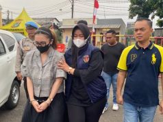 Kurang dari 24 jam, Kasus Penemuan Bayi di Kemanggisan Diungkap Polsek Palmerah, Ini Motif Pelaku Tega Buang Bayinya