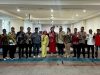 Gerakan Pemuda Marhaenis DPC Jakarta Barat Melakukan Audiensi Dengan Anggota DPRD Jakarta