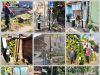 *TANGGAPAN RW DAN JAJARAN PENGURUS RT, RW 02 PESANTREN KELURAHAM KALIJAGA KOTA CIREBON TERKAIT PEMASANGAN TIANG WIFI*