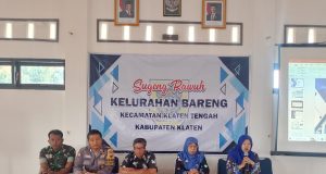 TNI Dukung Program Kampung Keluarga Berkualitas