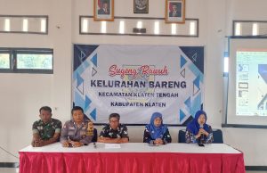 TNI Dukung Program Kampung Keluarga Berkualitas