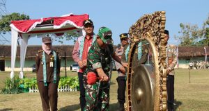 Karya Bakti Mandiri Klaten Bersinar 2025 Di Sudimoro Tulung Klaten Selesai 100%