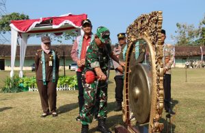 Karya Bakti Mandiri Klaten Bersinar 2025 Di Sudimoro Tulung Klaten Selesai 100%