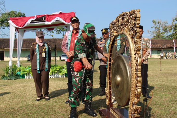 Karya Bakti Mandiri Klaten Bersinar 2025 Di Sudimoro Tulung Klaten Selesai 100%