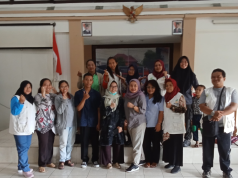 IPSM Danukusuman Gelar Aksi Donor Darah di Hari Ulang Tahun ke 50