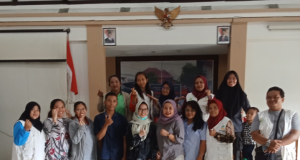 IPSM Danukusuman Gelar Aksi Donor Darah di Hari Ulang Tahun ke 50