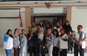 IPSM Danukusuman Gelar Aksi Donor Darah di Hari Ulang Tahun ke 50