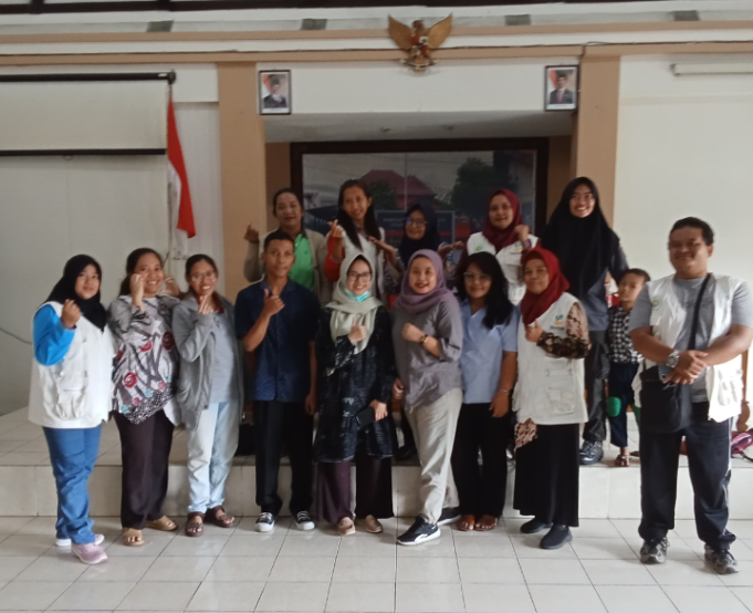 IPSM Danukusuman Gelar Aksi Donor Darah di Hari Ulang Tahun ke 50