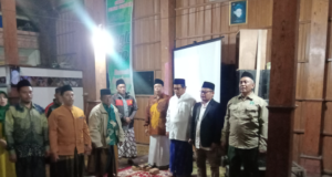 Reses Anggota DPRD Fraksi PKB Dapil IV Kabupaten Klaten, H.Ruslan Rosidi Tekankan Partisipasi Masyarakat Sangat di Perlukan
